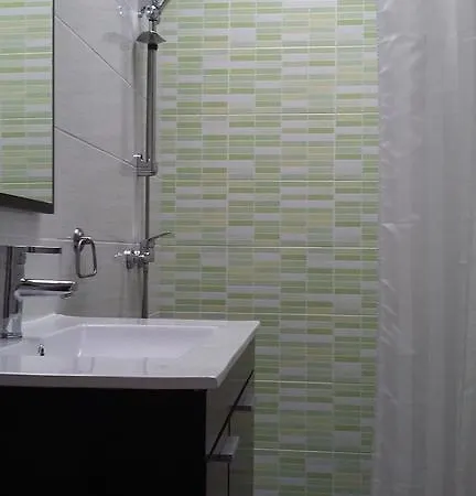 Apartament Palmeras Beach Puerto del Carmen (Lanzarote)