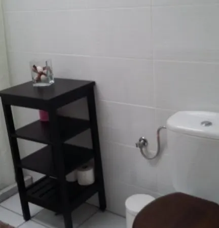 Apartament Palmeras Beach