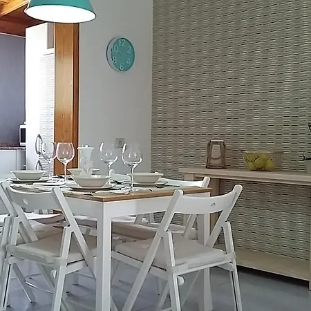 Apartament Palmeras Beach Puerto del Carmen (Lanzarote)