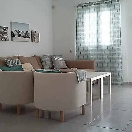 Palmeras Beach Apartament Puerto del Carmen (Lanzarote)