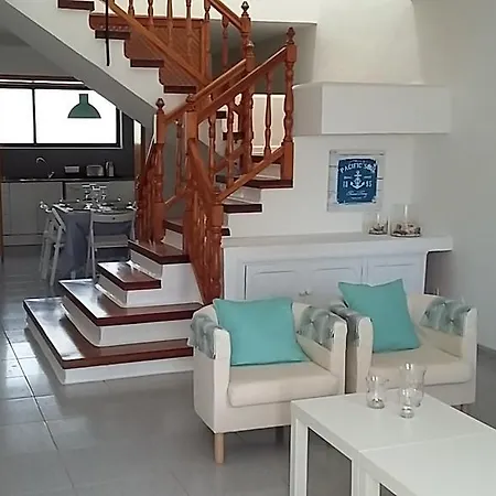 Apartament Palmeras Beach Puerto del Carmen (Lanzarote)