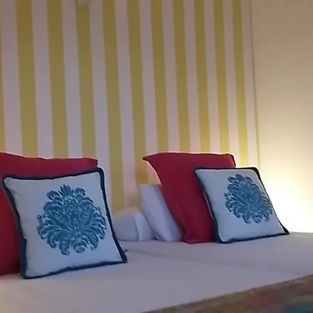 Apartament Palmeras Beach