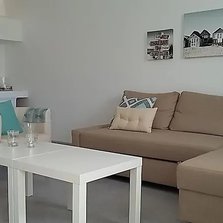 Palmeras Beach Apartament Puerto del Carmen (Lanzarote)