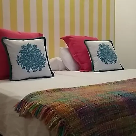 Apartament Palmeras Beach *